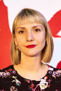 Betania Cappato photo