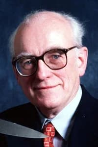 Donald E. Westlake photo