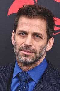 Zack Snyder photo
