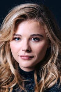 Chloë Grace Moretz photo