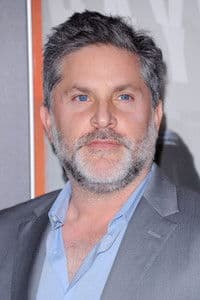 Gregory Jacobs photo