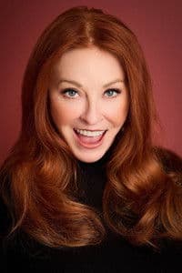 Cassandra Peterson photo