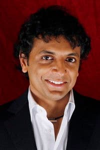 M. Night Shyamalan photo
