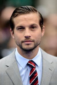 Logan Marshall-Green photo