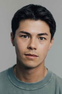 Benjamin Cheng photo