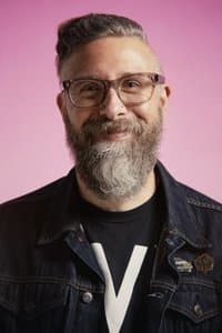 Daniel DelPurgatorio photo