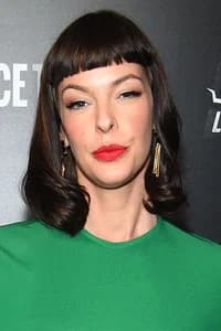 Pollyanna McIntosh photo