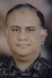 Mohamed Khalil El Zahar photo