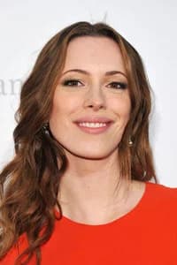Rebecca Hall photo