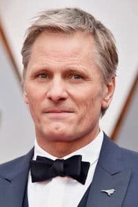 Viggo Mortensen photo
