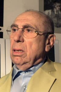 Giuliano Carnimeo photo