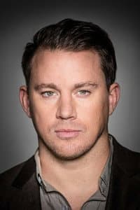 Channing Tatum photo