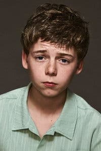 Alfie Williams photo