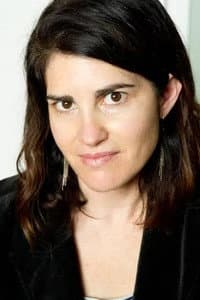 Jessica Sharzer photo