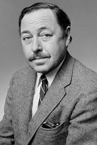 Tennessee Williams photo