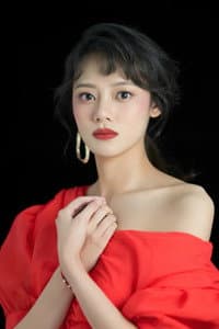Zhao Simei photo