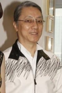 Ivan Lai Kai-Ming photo