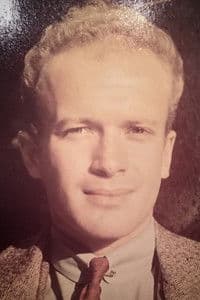 Howard Sackler photo