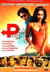 Billy Bob Thornton photo