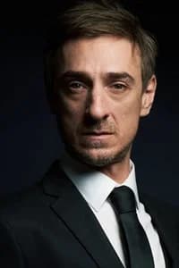 Bojan Dimitrijević photo