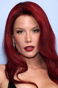 Halsey photo