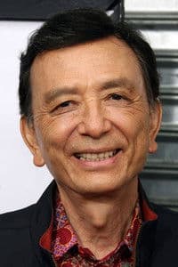 James Hong photo
