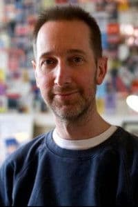 Tim Van Someren photo