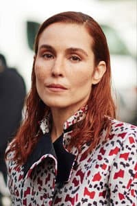 Noomi Rapace photo