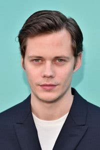 Bill Skarsgård photo