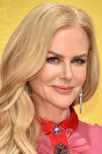 Nicole Kidman photo