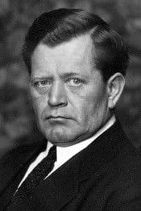 Albert Steinrück photo