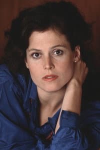 Sigourney Weaver photo
