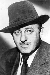 Ben Hecht photo