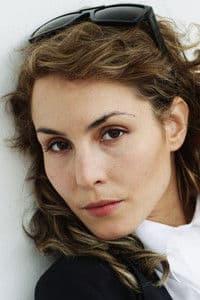 Noomi Rapace photo