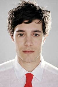Adam Brody photo