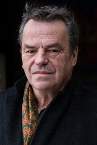 Neil Jordan photo