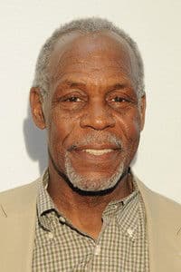 Danny Glover photo