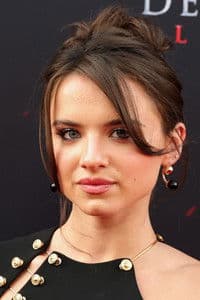 Madeleine McGraw photo