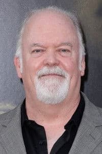 Wayne Duvall photo