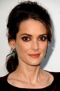Winona Ryder photo