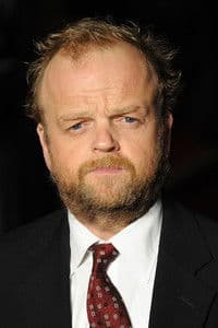 Toby Jones photo