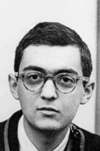 Stanley Kubrick photo