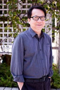 Raymond To Kwok-Wai photo