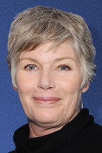 Kelly McGillis photo
