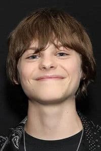 Nicholas Crovetti photo