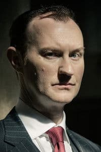 Mark Gatiss photo