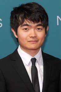 Ben Wang photo