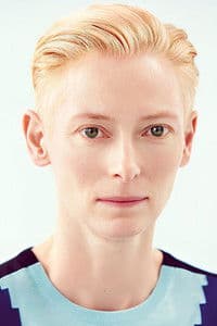 Tilda Swinton photo