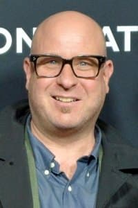 Adrian Grünberg photo