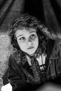 Chloe Cazorla photo